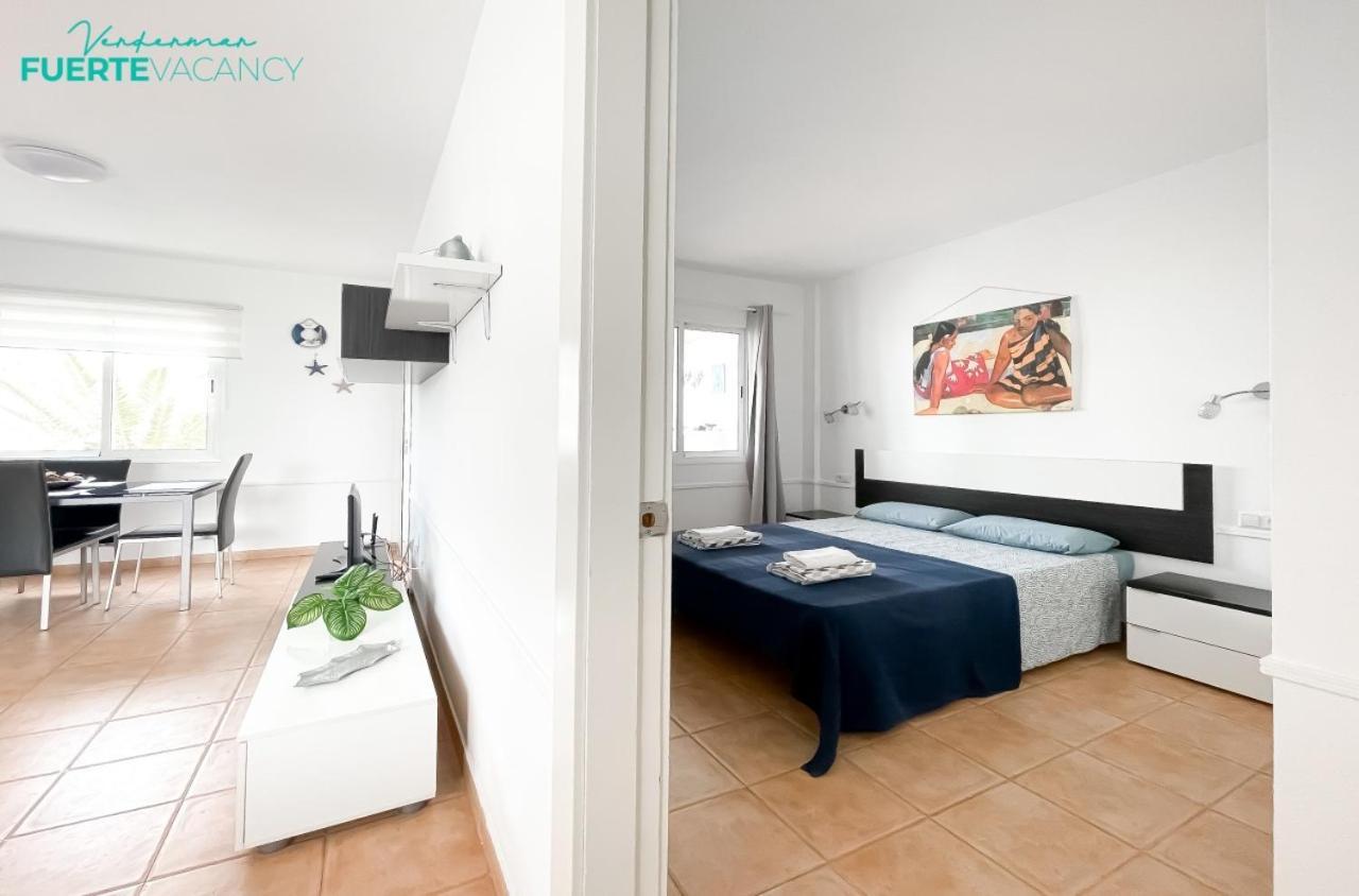 Verdemar Digital By Rentalfue Corralejo Exterior photo